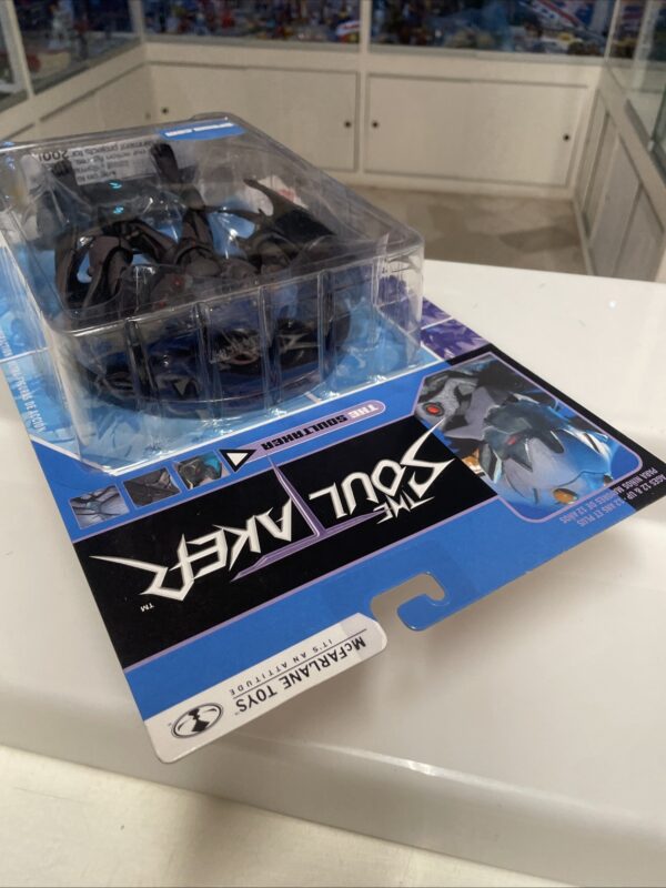 McFARLANE 3d Animation From Japan 2 The Soultaker - immagine 6