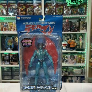 Medicom Toy - Miracle Action Figure - Devilman born to love