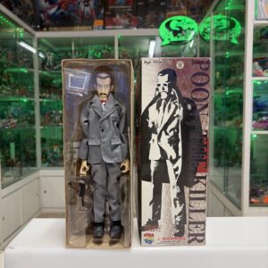 Medicom Toy Stylish Collection Poon the Killer - LUPIN THE 3RD Medi Com Toy