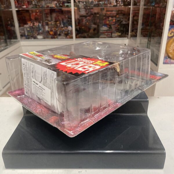 Moby Dick LICKER Figure & Nemesis Parts Resident Evil Biohazard - immagine 5