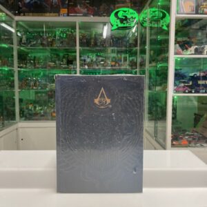 Multiplayer Edizioni Assassin’s Creed Origins Collector’s Edition Guide- Nuovo