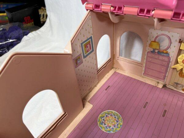 My Little Pony Show Stable Vintage Anni 80 - immagine 15