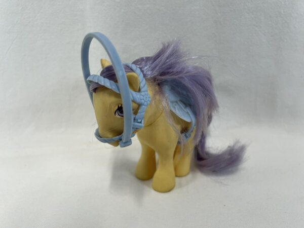 My Little Pony Show Stable Vintage Anni 80 - immagine 9