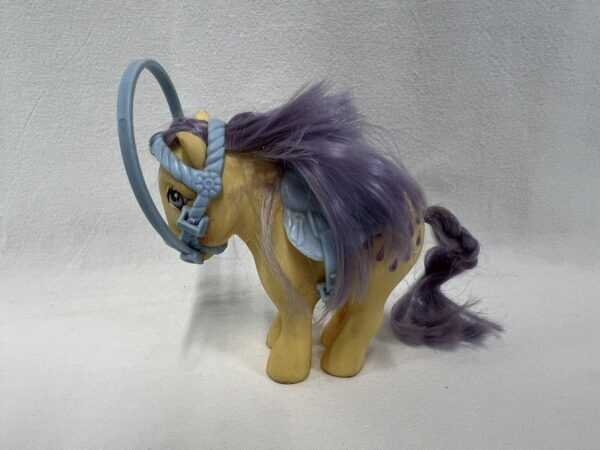 My Little Pony Show Stable Vintage Anni 80 - immagine 10