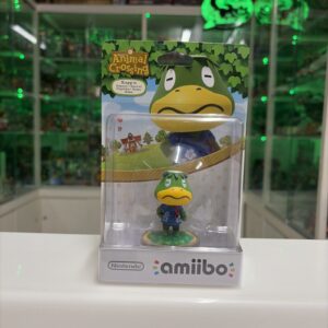 NINTENDO Amiibo - Kapp'n Remo - WIIU Switch 3DS