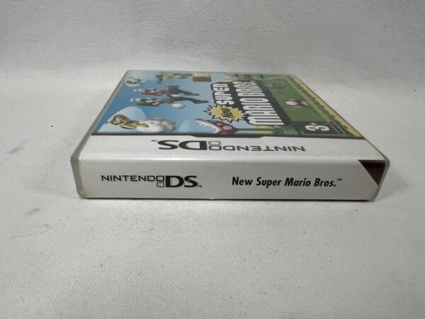 NINTENDO DS 2DS 3DS New Super Mario Bros. Pal Ita - immagine 5