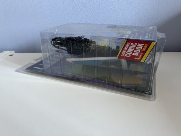 Neca - Reel Toys - Aliens Snake Alien - Nuovo - Comic Book Inside - immagine 4
