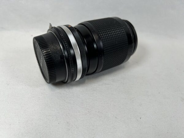 Nikon Zoom-Nikkor 35-105 mm f/3.5-4.5 + Filtro UV L1bc Nikkon - immagine 7