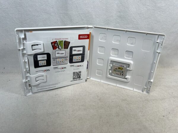 Nintendo 3DS 2DS videogioco Hey! Pikmin - immagine 7