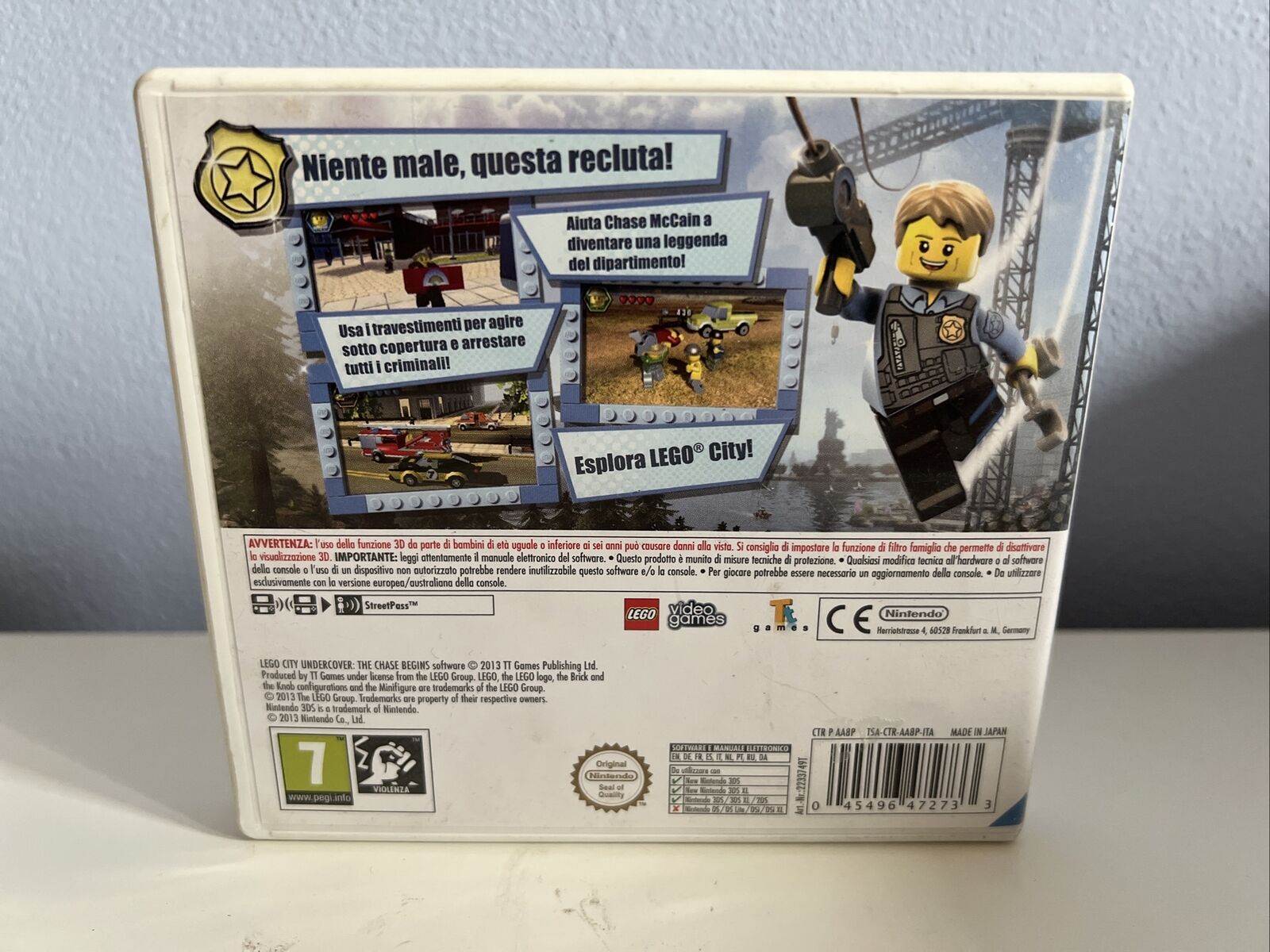 Nintendo-3DS2DS-Videogioco-Lego-City-Undercover-The-Chase-Begins-133908422030-2
