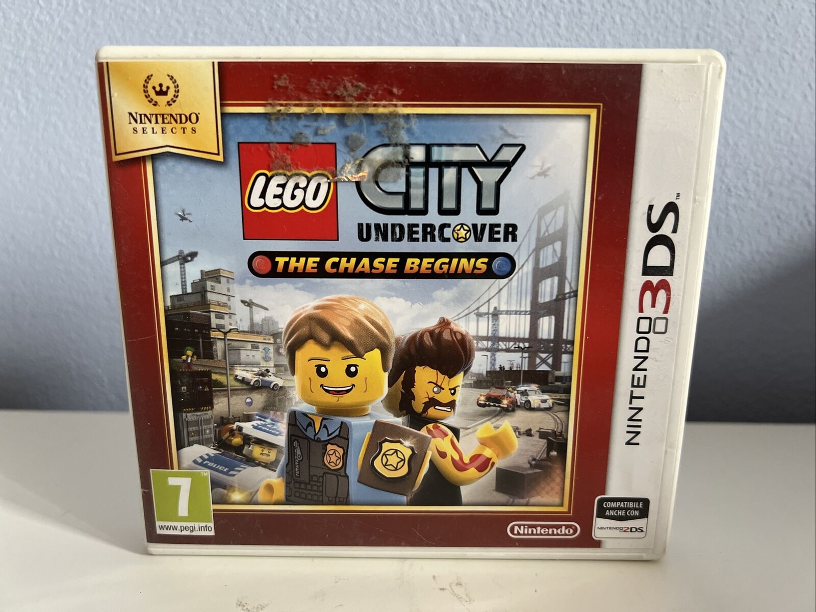 Nintendo-3DS2DS-Videogioco-Lego-City-Undercover-The-Chase-Begins-133908422030