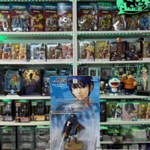 Nintendo Amiibo Super Smash Bros Marth