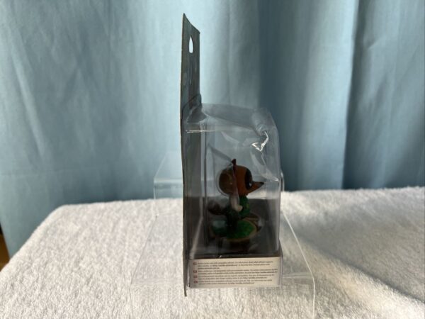 Nintendo Amiibo Welcome To Animal Crossing Tom Nook - immagine 4