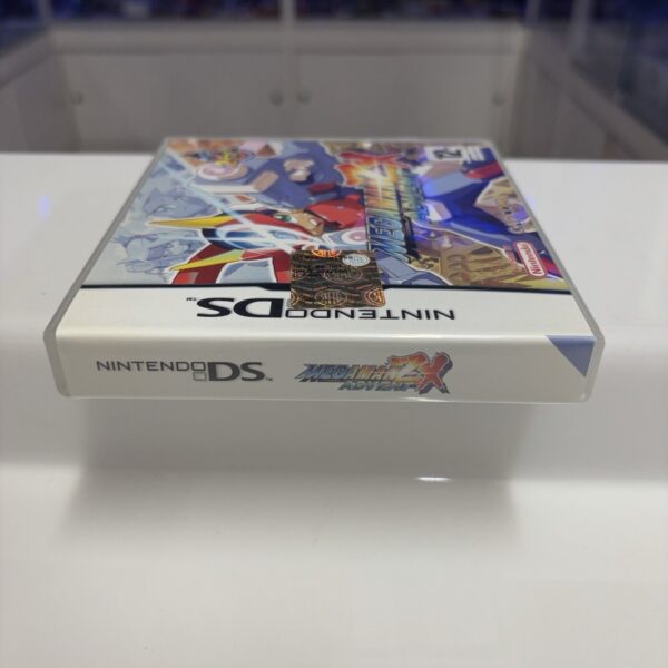 Nintendo DS MEGAMAN ZX Advent PAL - immagine 4
