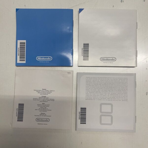 Nintendo DS Mario vs Donkey Kong Parapiglia a Minilandia Pal ita - immagine 9
