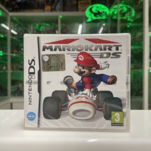 Nintendo DS New MARIO KART DS  Pal  Ita NUOVO