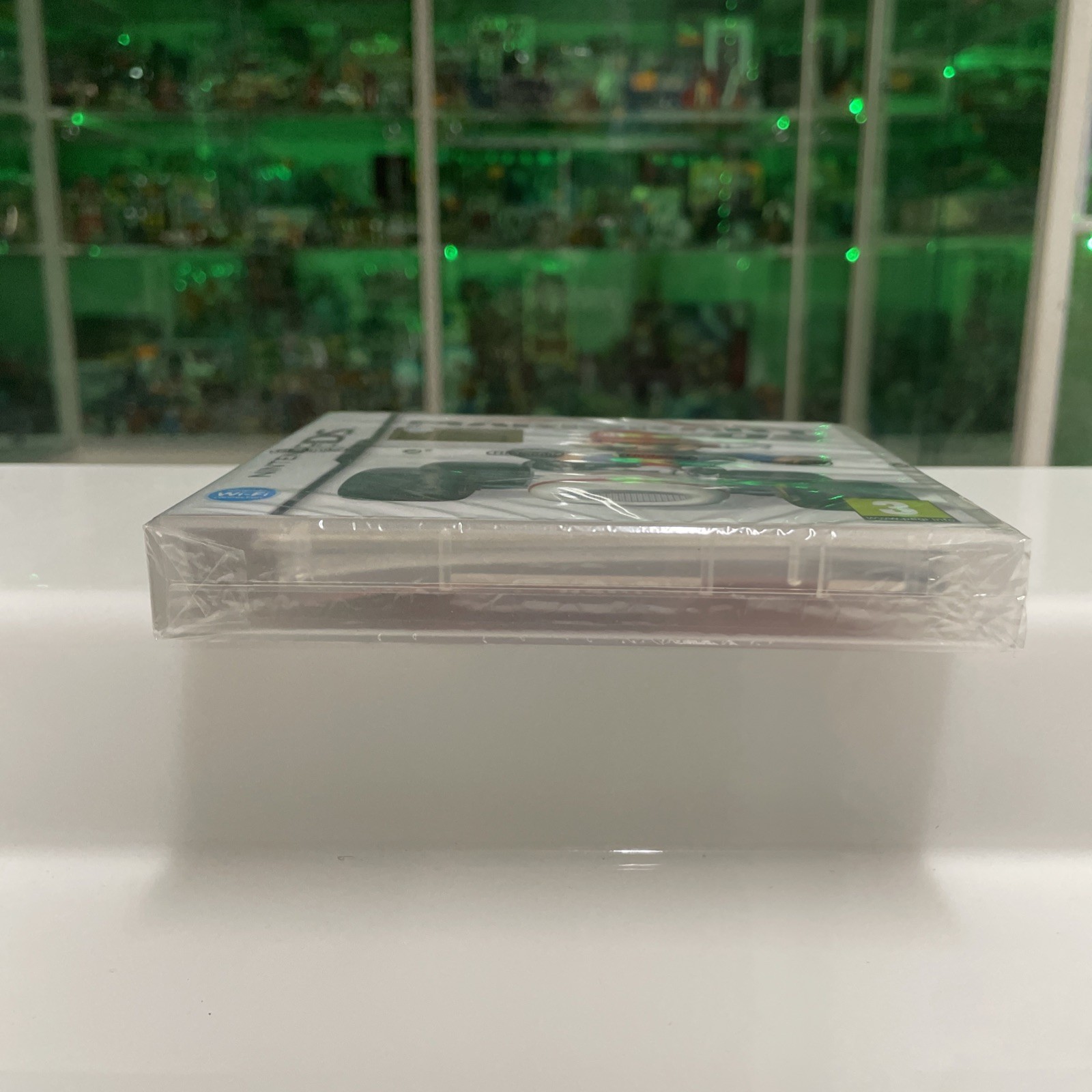 Nintendo DS New MARIO KART DS Pal Ita NUOVO - immagine 5