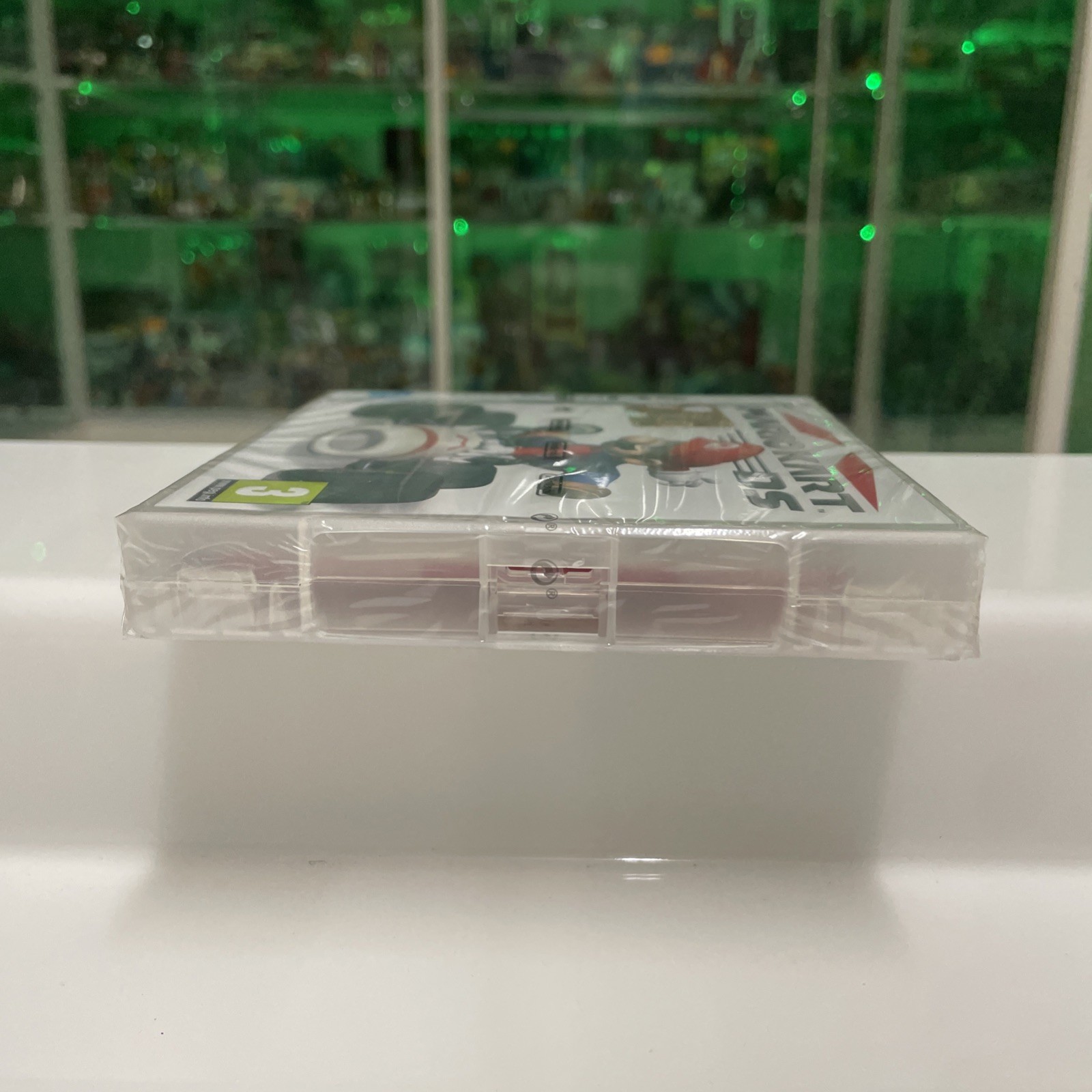 Nintendo DS New MARIO KART DS Pal Ita NUOVO - immagine 6