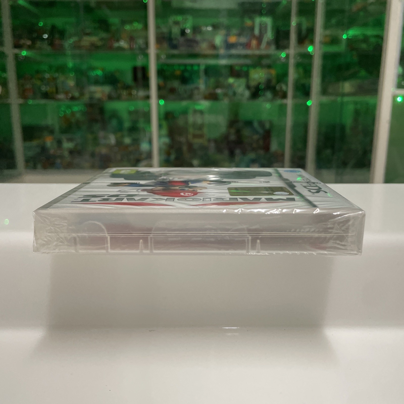 Nintendo DS New MARIO KART DS Pal Ita NUOVO - immagine 7