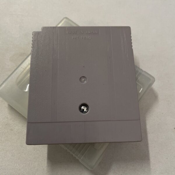 Nintendo GAME BOY - Terminator 2 - Nintendo DMG TZ NOE - immagine 5