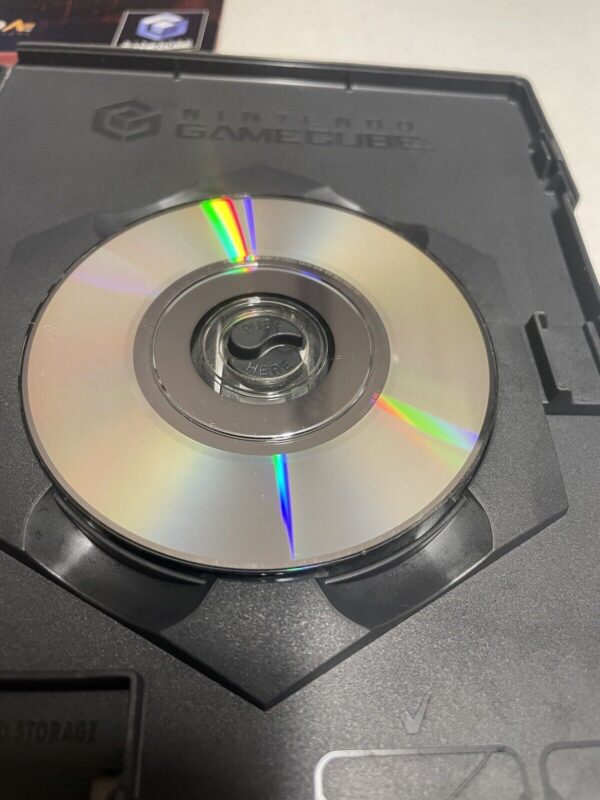 Nintendo Game Cube Die Hard Vendetta Nintendo PAL ita - immagine 6