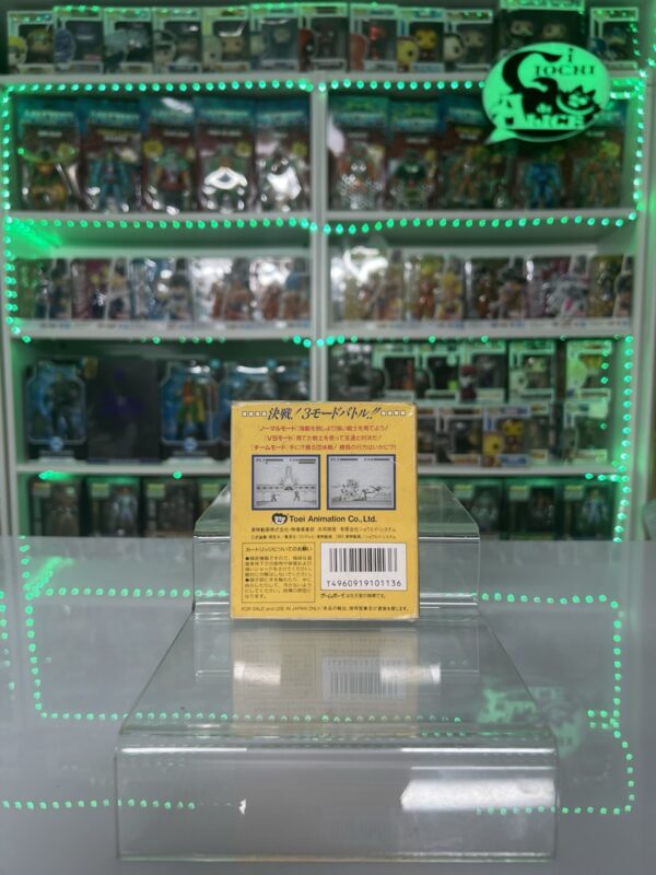 Nintendo Gioco Game Boy - Hokuto No Ken Jap Version - immagine 6