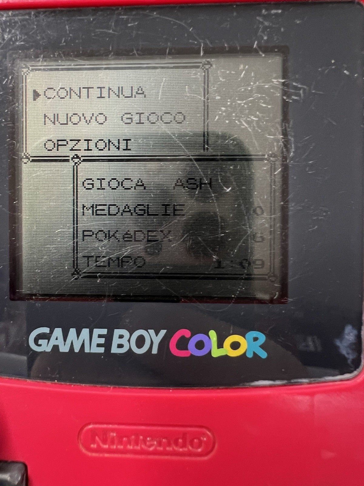 Nintendo Gioco Game Boy - Pokemon Versione Gialla Ita Con Manuale - immagine 12