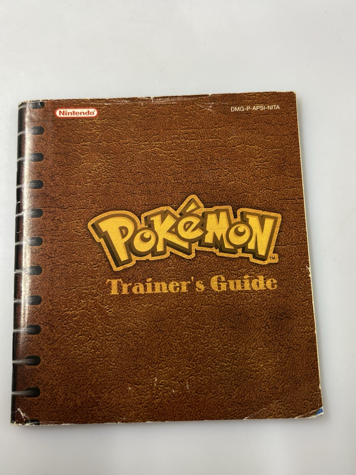 Nintendo Gioco Game Boy - Pokemon Versione Gialla Ita Con Manuale - immagine 4