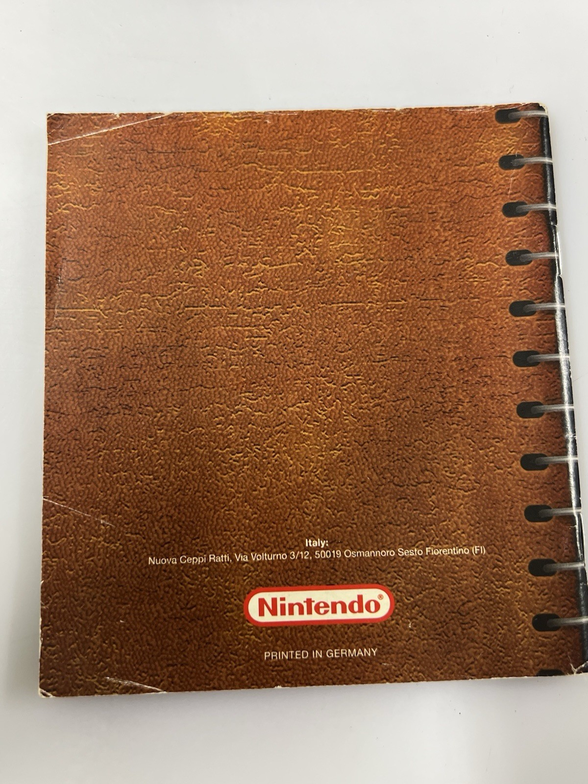 Nintendo Gioco Game Boy - Pokemon Versione Gialla Ita Con Manuale - immagine 5