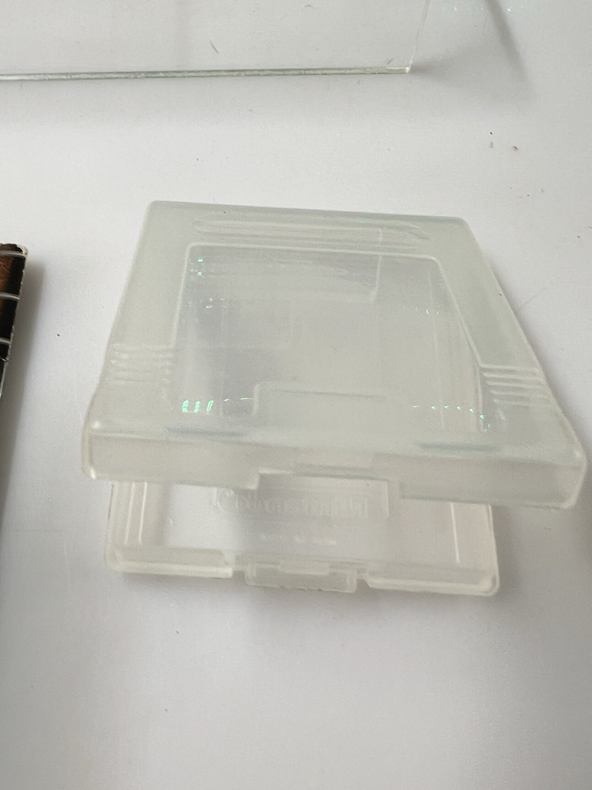 Nintendo Gioco Game Boy - Pokemon Versione Gialla Ita Con Manuale - immagine 9