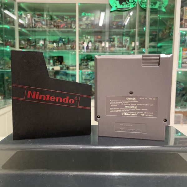 Nintendo NES - BATTLETOADS DOUBLE DRAGON -  Nintendo PAL Ita GIG - immagine 3