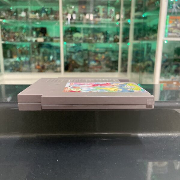 Nintendo NES - BATTLETOADS DOUBLE DRAGON -  Nintendo PAL Ita GIG - immagine 5