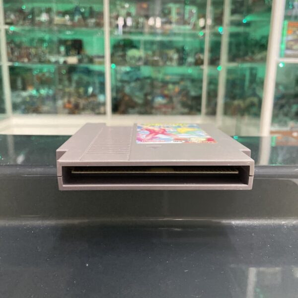 Nintendo NES - BATTLETOADS DOUBLE DRAGON -  Nintendo PAL Ita GIG - immagine 6