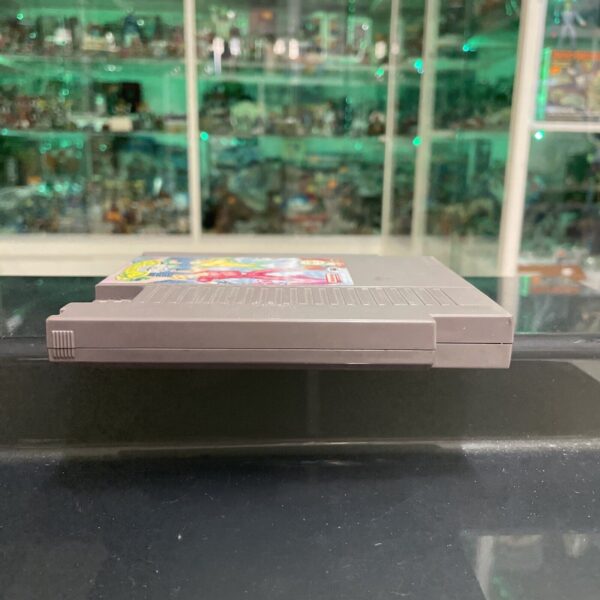 Nintendo NES - BATTLETOADS DOUBLE DRAGON -  Nintendo PAL Ita GIG - immagine 7