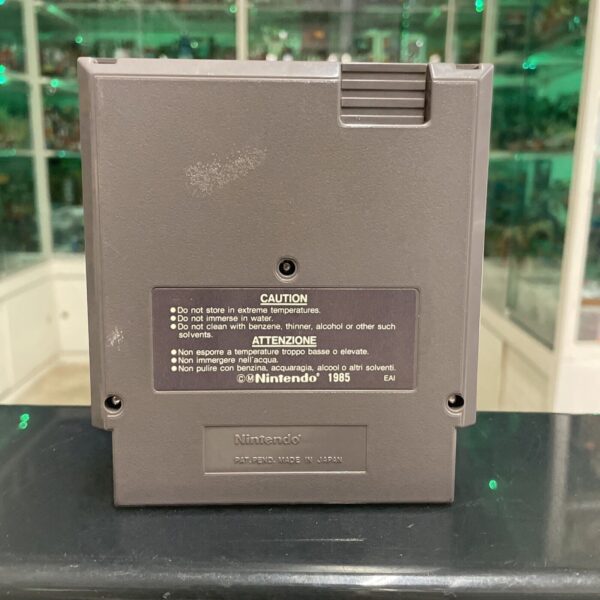 Nintendo NES - PIN BOT -  Nintendo PAL Eur - immagine 3