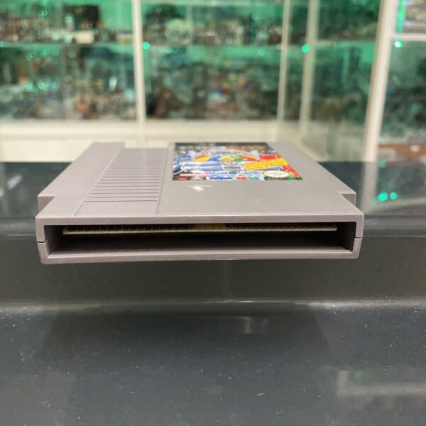 Nintendo NES - PIN BOT -  Nintendo PAL Eur - immagine 5