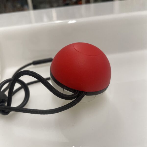 Nintendo SWITCH - Pokeball Plus - Pokemon Controller - immagine 7
