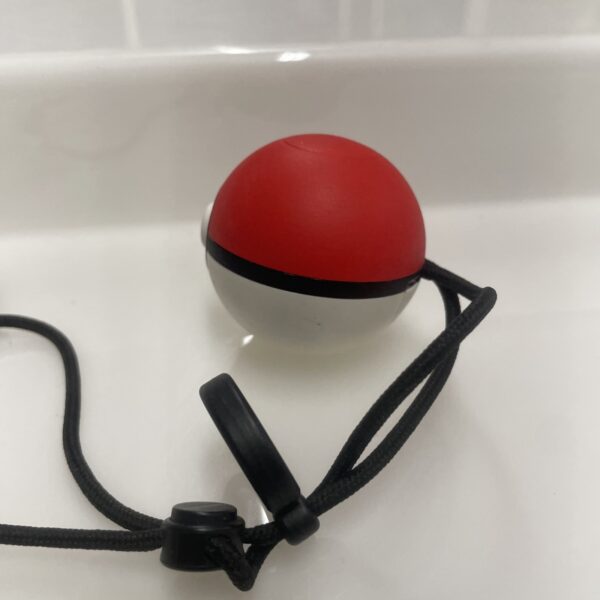 Nintendo SWITCH - Pokeball Plus - Pokemon Controller - immagine 8