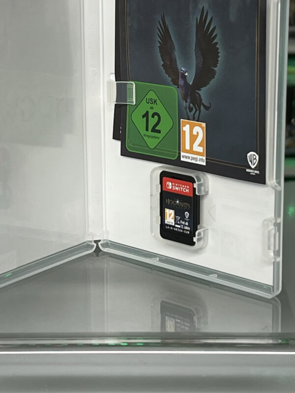 Nintendo Switch Videogioco -  Hogwarts Legacy - immagine 5