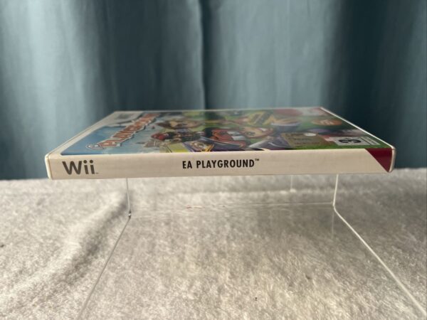 Nintendo Wii - EA Playground - Pal Ita Esp - immagine 3