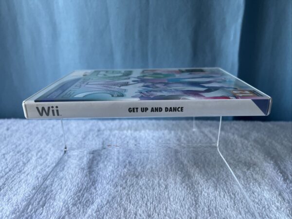 Nintendo Wii - Videogioco - Get Up And Dance - Pal Ita - immagine 3