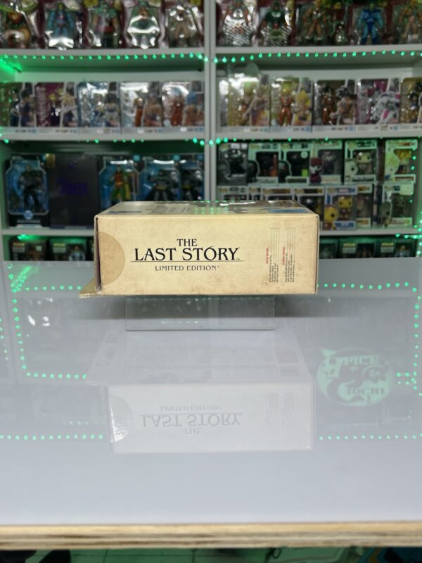 Nintendo Wii - Videogioco - The Last Story Limited Edition Pal Multi 5 (ita ) - immagine 4