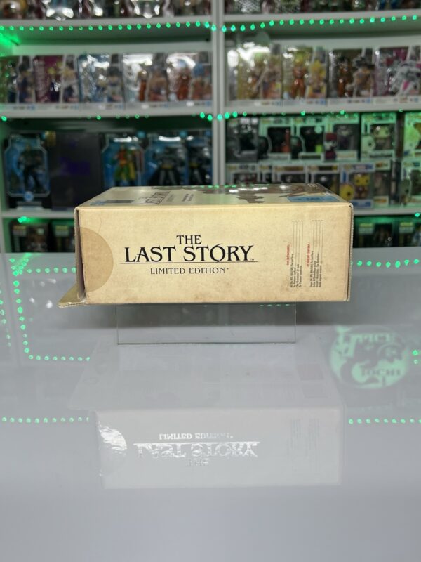 Nintendo Wii - Videogioco - The Last Story Limited Edition Pal Multi 5 (ita ) - immagine 5