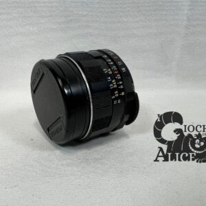 Obiettivo Asahi Takumar M42  super multistrato 1:3.5/28