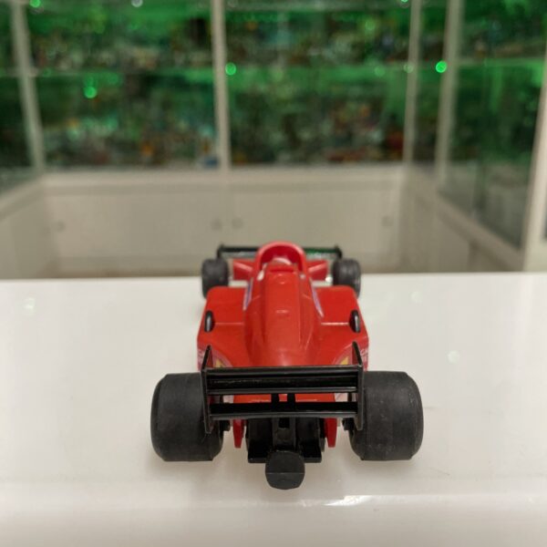 POLISTIL POLICAR  F1 - Ferrari F1 640 -  SLOT CAR PISTA ELETTRICA 1/32 - immagine 5