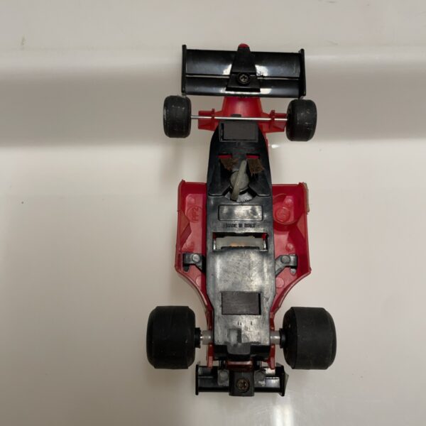 POLISTIL POLICAR  F1 - Ferrari F1 640 -  SLOT CAR PISTA ELETTRICA 1/32 - immagine 7