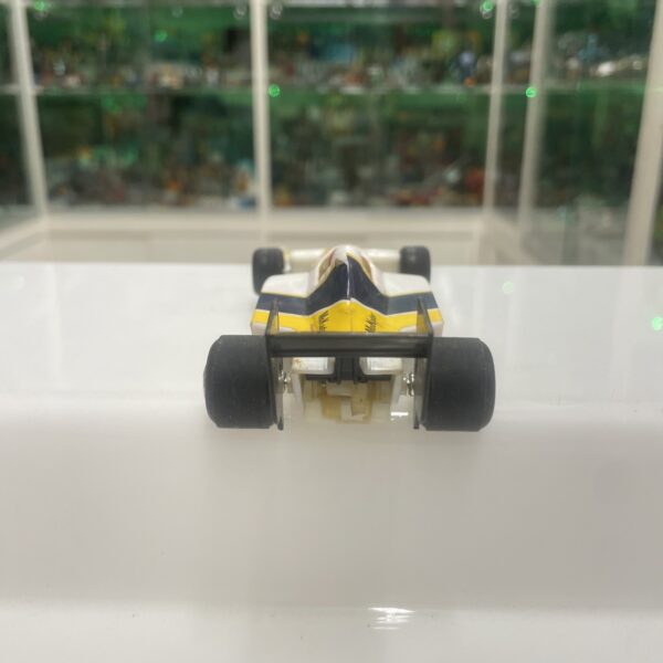 POLISTIL POLICAR  F1 - Minardi M190 -  SLOT CAR PISTA ELETTRICA 1/32 - immagine 5