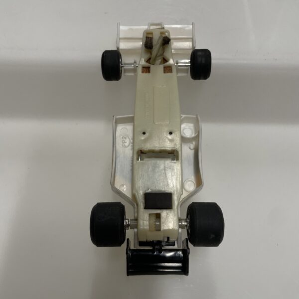 POLISTIL POLICAR  F1 - Minardi M190 -  SLOT CAR PISTA ELETTRICA 1/32 - immagine 7