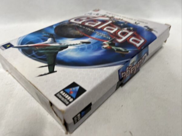 Pc Gioco Cd - Hasbro interactive - Galaga Destinazione Terra Big Box Ita - immagine 11