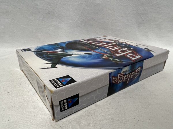 Pc Gioco Cd - Hasbro interactive - Galaga Destinazione Terra Big Box Ita - immagine 4